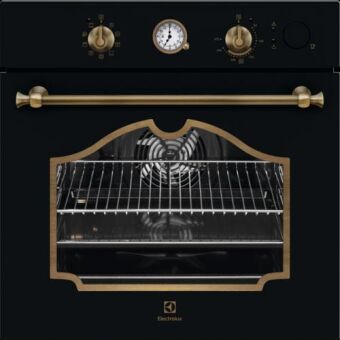 ������� ���� EOB6220AOR ELECTROLUX