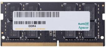 ������ ������ SODIMM 32GB DDR4-3200 ES.32G21.PSI APACER