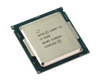 ��������� Intel CORE I5-6500 S1151 OEM 6M 3.2G CM8066201920404 S R2L6 IN