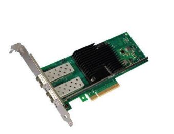 ������� ������� PCIE 10GB DUAL PORT EX710DA2G1P5 INTEL