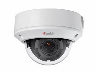 IP ������ 4MP DOME DS-I458Z(B)(2.8-12MM) HIWATCH