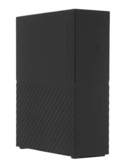 ������� ������� ���� USB3 18TB EXT. WDBBGB0180HBK-EESN WESTERN DIGITAL 