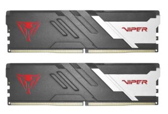 ������ ������ DIMM DDR5-6400 64GB (32GBx2) PVV564G640C32K PATRIOT