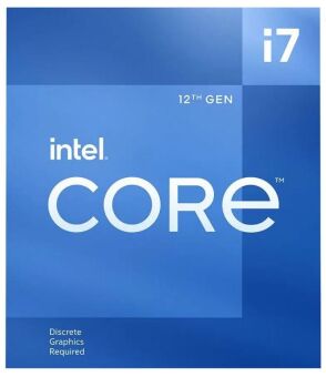 ��������� Intel CORE I7-12700F S1700 OEM 2.1G CM8071504555020 S RL4R IN
