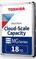 ������� ���� SAS 18TB 7200RPM 12GB/S 512MB MG09SCA18TE TOSHIBA
