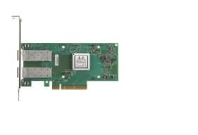 ������� ������� MELLANOX MCX512A-ACUT ConnectX-5 EN PCIe3.0 x8 10/25GbE CX512A
