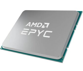 ��������� EPYC X32 75F3 SP3 OEM 280W 2950 100-000000313 AMD