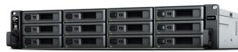 ��� �������� ���������� 12BAY 2U NO HDD RS2423+ SYNOLOGY