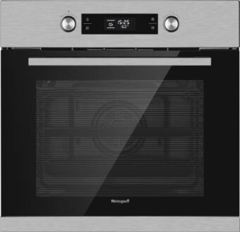   STEAM CLEAN EOM 691 PDBX WEISSGAUFF