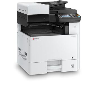 ��� �������� Kyocera Color M8124cidn (1102P43NL0) A3 Duplex Net �����