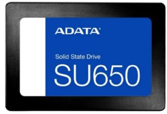 ���������� SSD SATA2.5" 2TB ASU650SS-2TT-R ADATA
