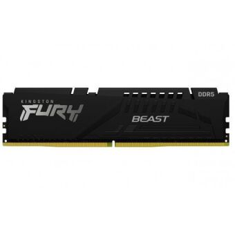 ������ ������ DIMM DDR5-5200 16GB KF552C40BB-16 KINGSTON