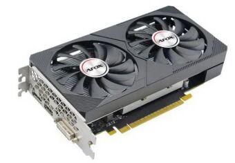 ���������� PCIE16 GTX1650 4GB GDDR6 AF1650-4096D6H3-V4 AFOX