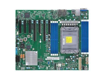 ��������� ����������� ����� C621A ATX MBD-X12SPL-F-B SUPERMICRO