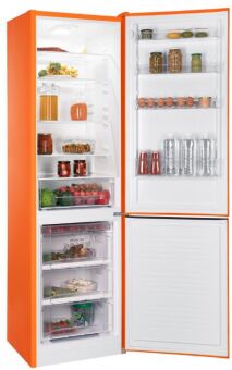 ����������� ORANGE NRB 164NF OR NORDFROST