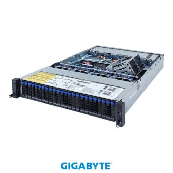 ��������� ��������� 2U R262-ZA0 GIGABYTE