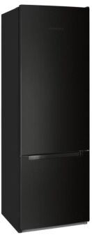  BLACK NRB 124 B NORDFROST