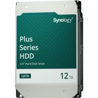 ������� ���� SATA 12TB 7200RPM 6GB/S HAT3310-12T SYNOLOGY