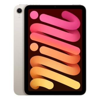  IPAD MINI 2024 8.3" 128GB LTE STARLIGHT MXPQ3 APPLE