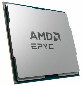 ��������� EPYC X24 9255 SP5 OEM 200W 3200 100-000000694 AMD