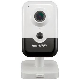 IP ������ 4MP CUBE DS-2CD2443G2-I 2MM HIKVISION
