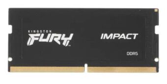 ������ ������ DIMM DDR5-4800 16GB KF548S38IB-16 KINGSTON