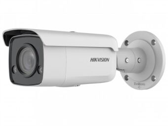 IP  4MP IR BULLET DS-2CD2T47G2-L(C)4MM HIKVISION