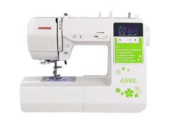 ������� ������ 4100L JANOME
