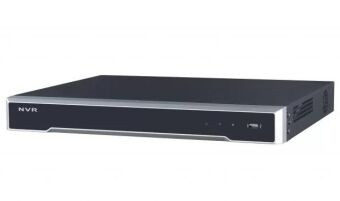 IP-���������������� 16CH POE DS-7616NI-M2/16P HIKVISION