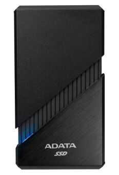 SSD  1TB USB-C BLACK SE920-1TCBK ADATA