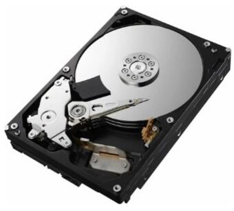   SATA 2TB 7200RPM 6GB/S 128MB MG04ACA200N TOSHIBA