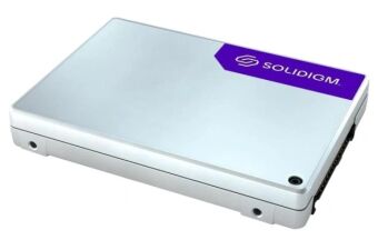 ���������� SSD PCIE 15.36TB TLC D7-P5520 SSDPF2KX153T11Z SOLIDIGM