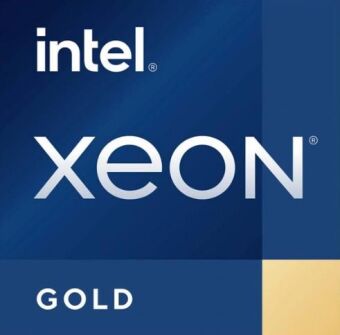 ��������� Intel Xeon 2200/11.2GT/48M S4189 GOLD 6338N CD8068904722302 IN