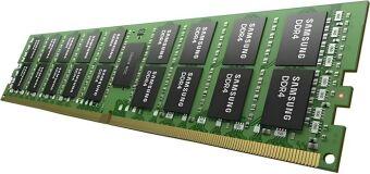 ������ ������ RDIMM DDR4-3200 64GB ECC REG M393A8G40CB4-CWE SAMSUNG