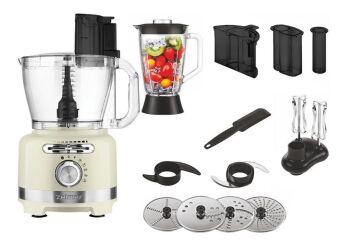 �������� ������� ZFP9000E ZELMER