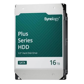 ������� ���� SATA 16TB 7200RPM 6GB/S HAT3310-16T SYNOLOGY