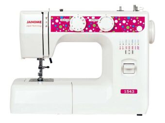 ������� ������ 1543 JANOME