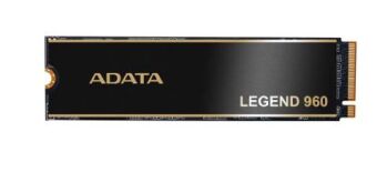 ���������� SSD M.2 2280 4TB ALEG-960-4TCS ADATA