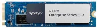  SSD NVME M.2 2280 1600GB SNV5420-1600G SYNOLOGY