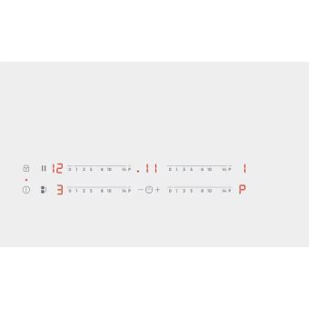 ������������ �������� ������ EIV63440BW ELECTROLUX