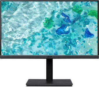 ������� Acer B277Ebmiprzxv 27'', 16:9, IPS, FHD, 4ms, 250cd, 100Hz, VGA, HDMI, DP, USB, SPK, HAS