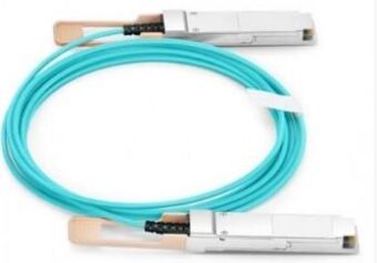 ������ AOC QSFP+ 30M LR-LINK