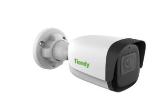 IP ������ 8MP BULLET TC-C38WQ (I5W/E/Y/2.8mm/V4.2) TIANDY