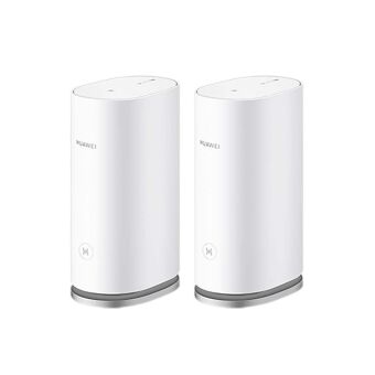Wi-Fi  WS8100-22 WIFI MESH3 2 PACK HUAWEI