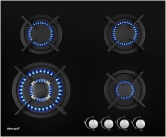 ������� �������� ����������� NANO GLASS HGG 640 BG WEISSGAUFF