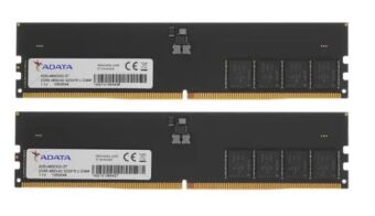 ������ ������ DIMM 64GB DDR5-4800 AD5U480032G-DT ADATA
