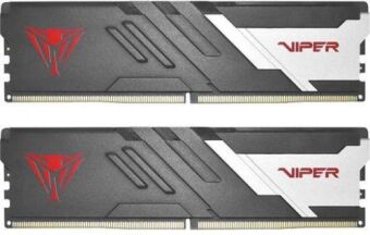   DIMM DDR5-5600 32GB (16GBx2) PVV532G560C36K PATRIOT