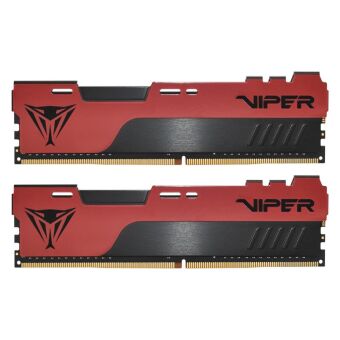   DIMM DDR4-3600 64GB (32GBx2) PVE2464G360C0K PATRIOT