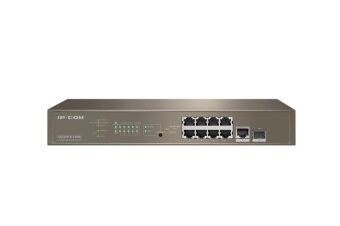  8PORT 1000M POE G5310P-8-150W IP-COM