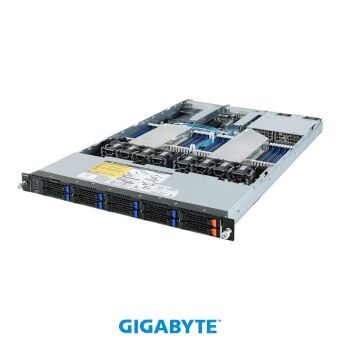��������� ��������� 1U R182-Z91 GIGABYTE